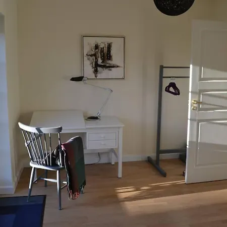 Casa de Férias Mosborg *