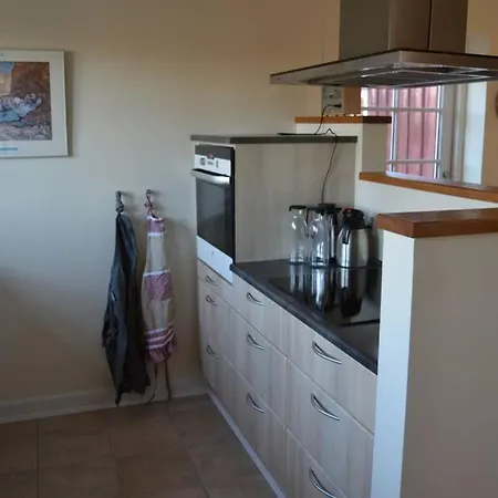 Mosborg Casa de Férias