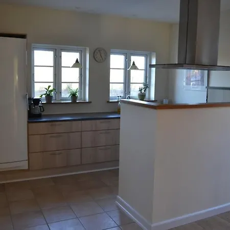 Mosborg Casa de Férias *