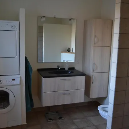 Mosborg Casa de Férias