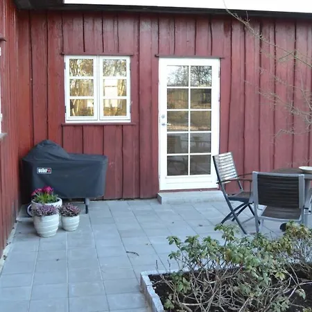 Feriehus Mosborg