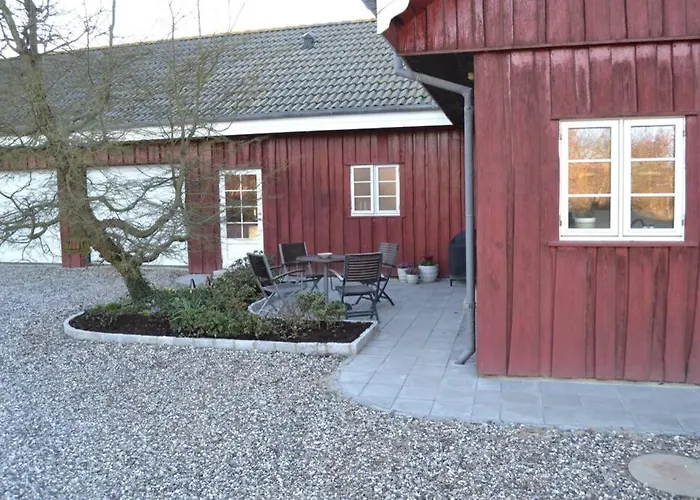 Mosborg * Ulfborg